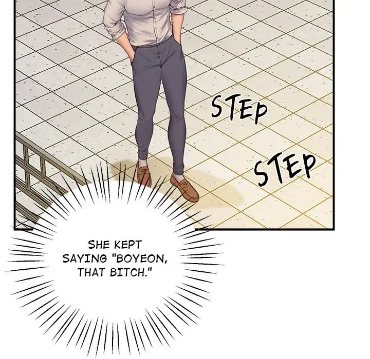 Tutoring The Lonely Missus Chapter 23 - Page 108