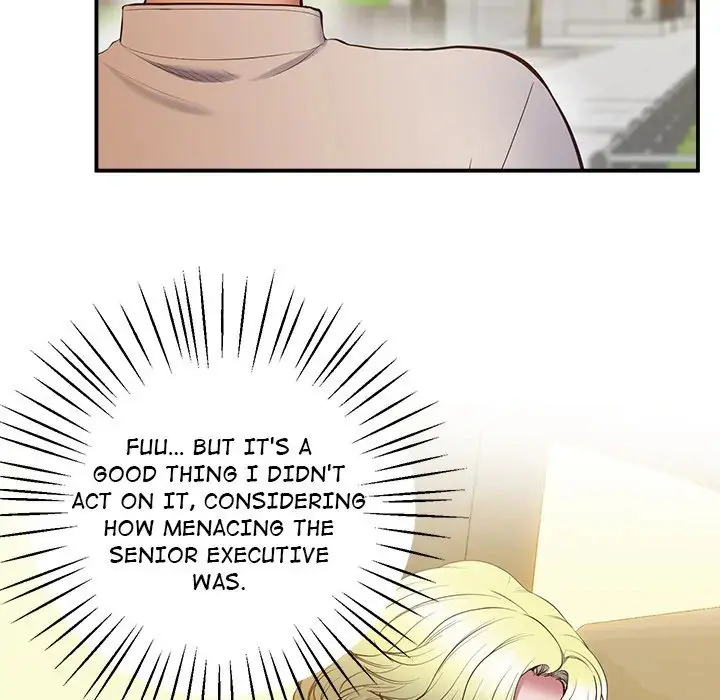 Tutoring The Lonely Missus Chapter 23 - Page 110