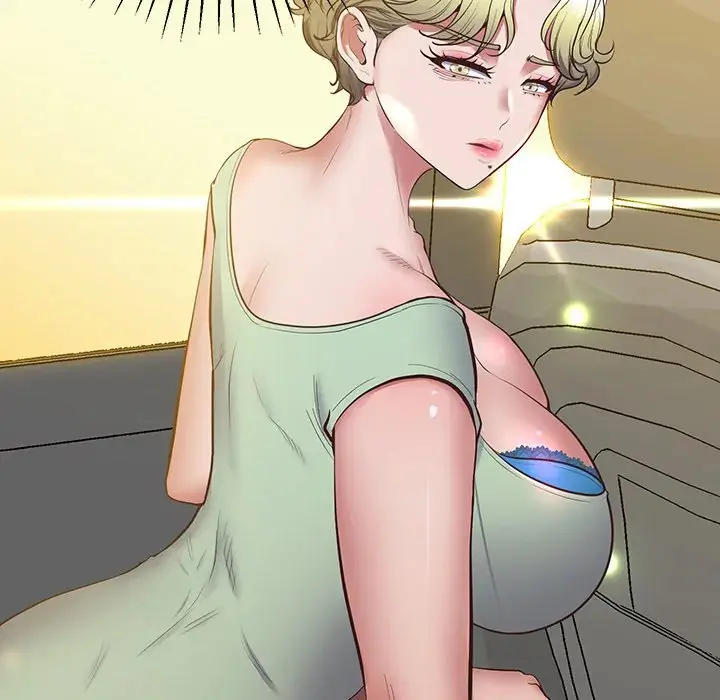 Tutoring The Lonely Missus Chapter 23 - Page 111