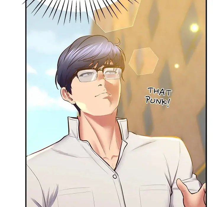 Tutoring The Lonely Missus Chapter 23 - Page 115