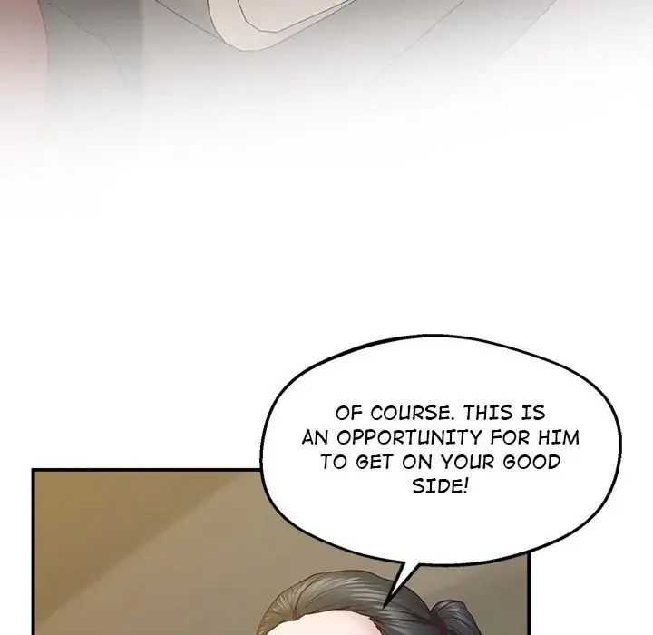 Tutoring The Lonely Missus Chapter 23 - Page 123