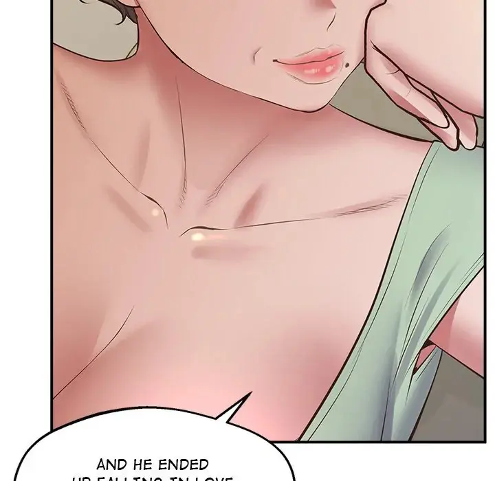 Tutoring The Lonely Missus Chapter 23 - Page 135
