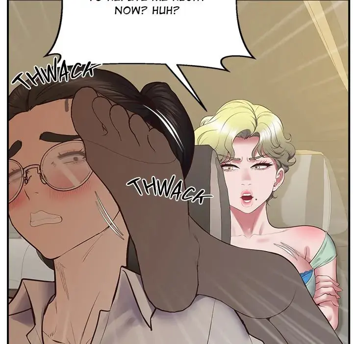 Tutoring The Lonely Missus Chapter 23 - Page 161