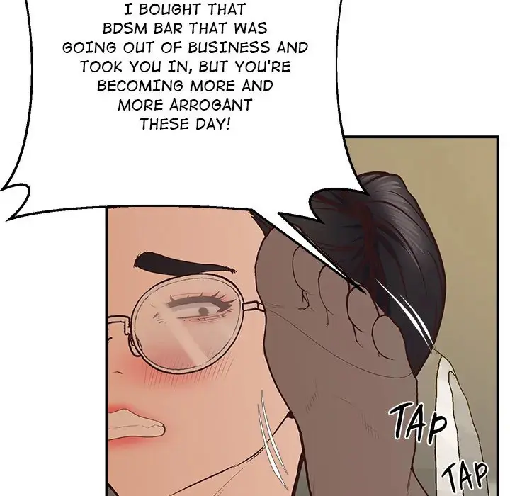 Tutoring The Lonely Missus Chapter 23 - Page 163