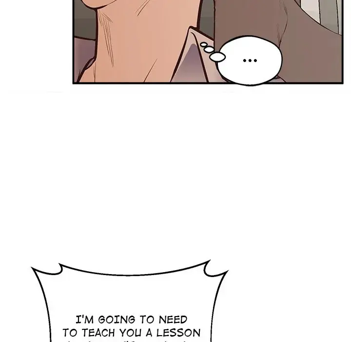 Tutoring The Lonely Missus Chapter 23 - Page 164