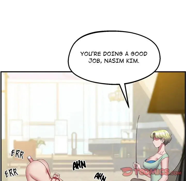 Tutoring The Lonely Missus Chapter 23 - Page 184