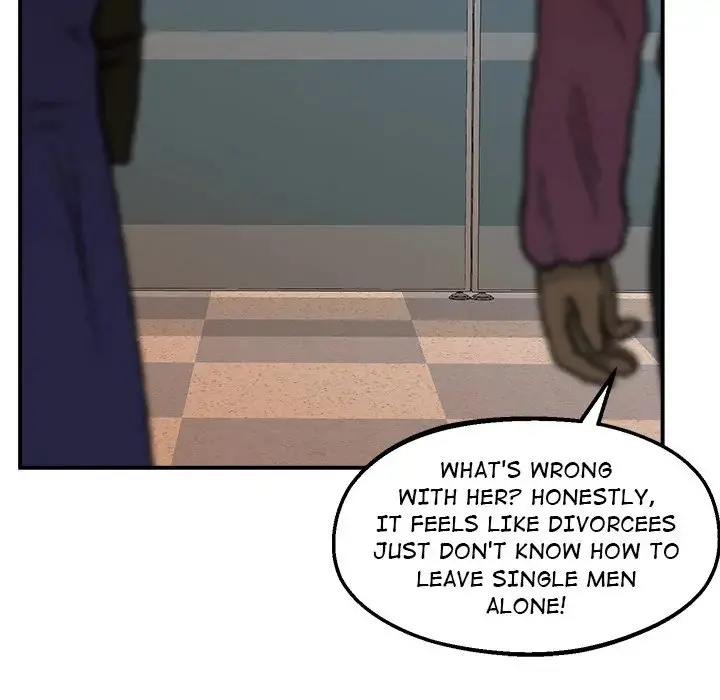 Tutoring The Lonely Missus Chapter 23 - Page 19