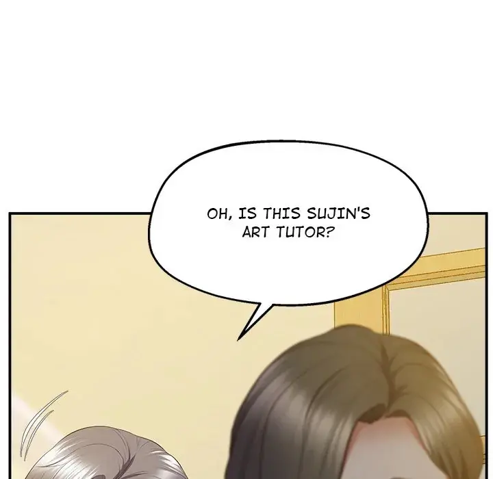 Tutoring The Lonely Missus Chapter 23 - Page 206