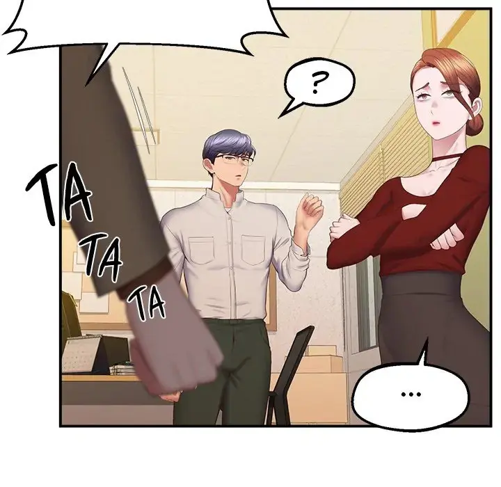 Tutoring The Lonely Missus Chapter 23 - Page 21