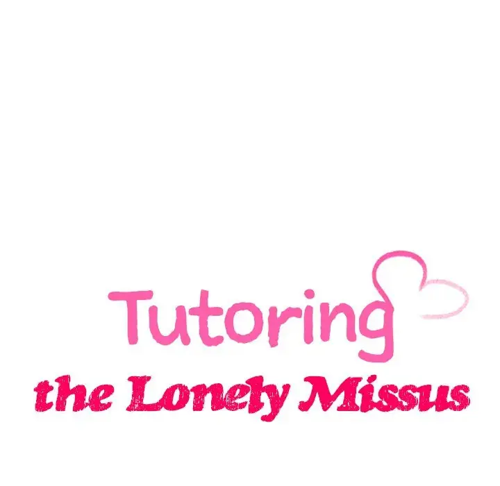 Tutoring The Lonely Missus Chapter 23 - Page 35