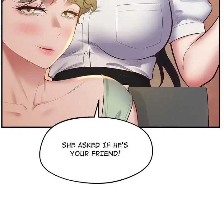 Tutoring The Lonely Missus Chapter 23 - Page 50