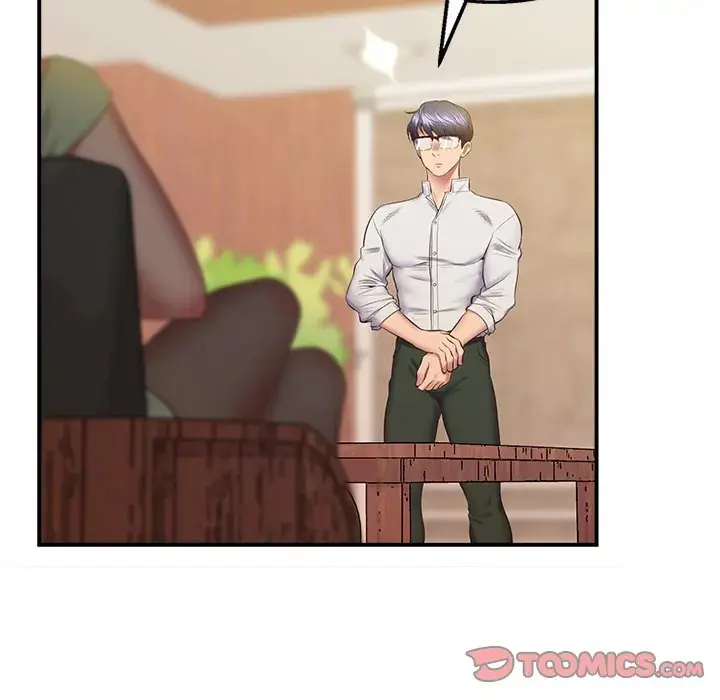 Tutoring The Lonely Missus Chapter 23 - Page 52