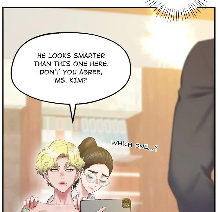 Tutoring The Lonely Missus Chapter 23 - Page 55
