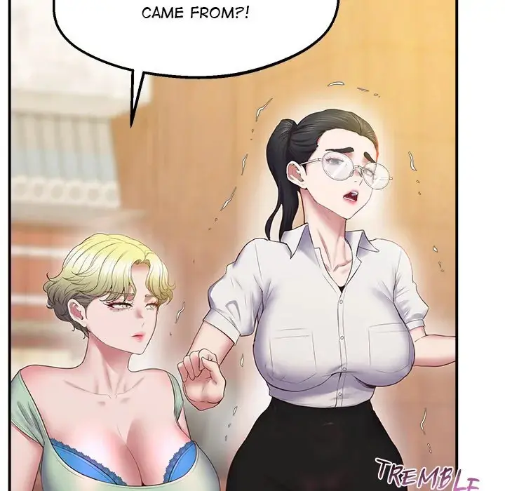 Tutoring The Lonely Missus Chapter 23 - Page 65