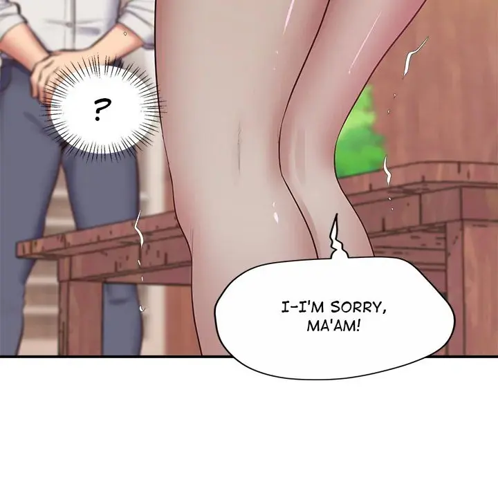 Tutoring The Lonely Missus Chapter 23 - Page 70