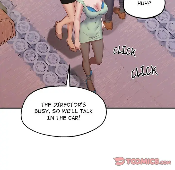 Tutoring The Lonely Missus Chapter 23 - Page 76