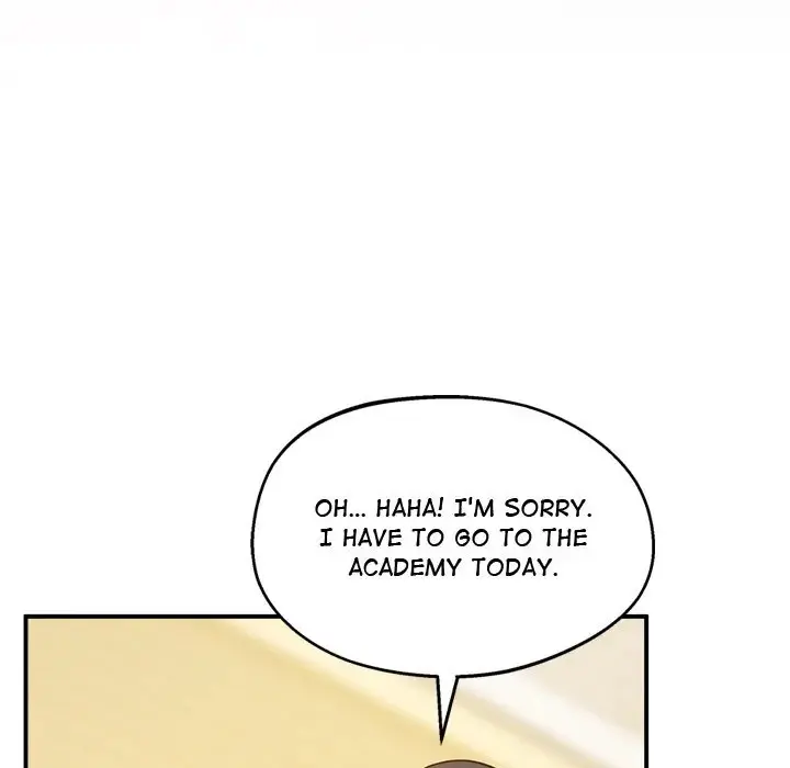 Tutoring The Lonely Missus Chapter 23 - Page 9