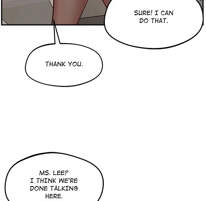 Tutoring The Lonely Missus Chapter 23 - Page 92