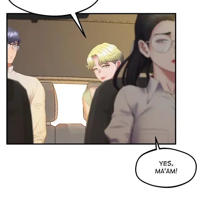 Tutoring The Lonely Missus Chapter 23 - Page 93