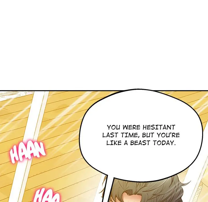 Tutoring The Lonely Missus Chapter 24 - END - Page 106
