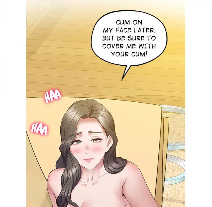 Tutoring The Lonely Missus Chapter 24 - END - Page 112
