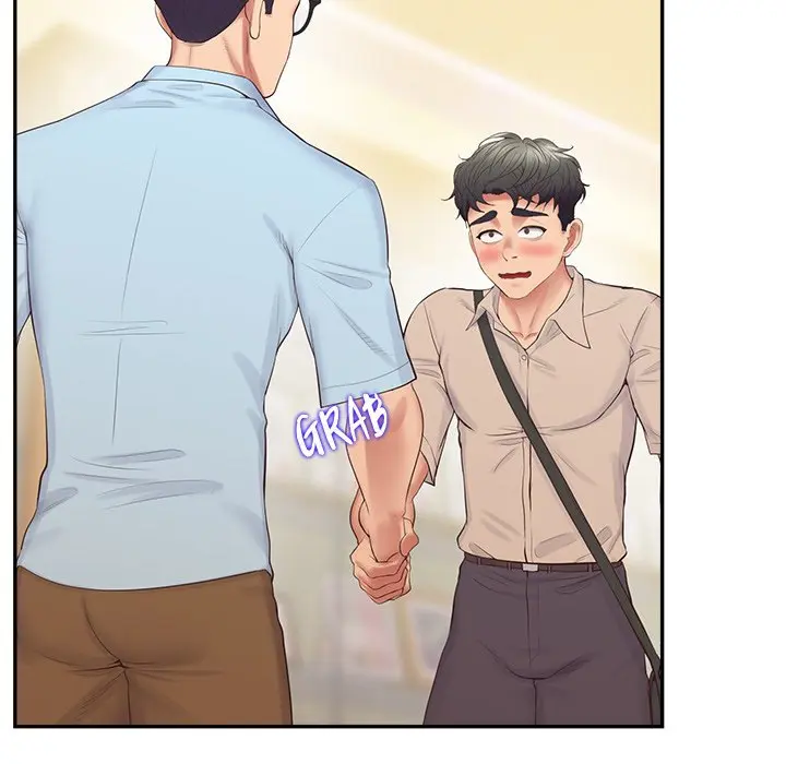 Tutoring The Lonely Missus Chapter 24 - END - Page 26