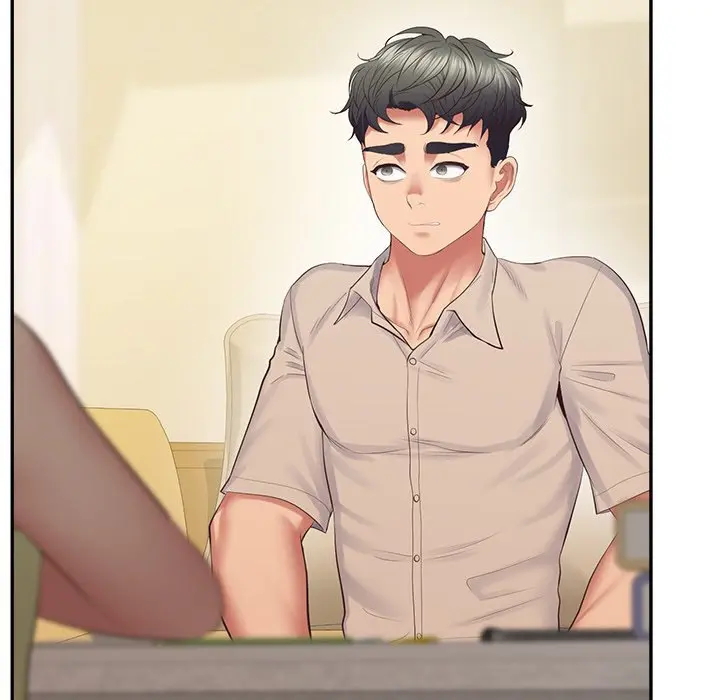 Tutoring The Lonely Missus Chapter 24 - END - Page 44