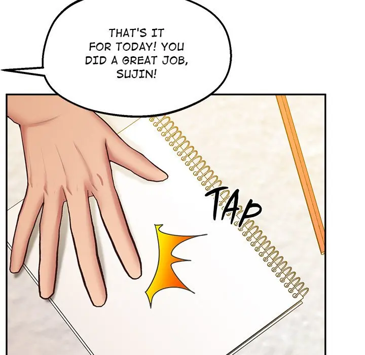 Tutoring The Lonely Missus Chapter 24 - END - Page 50