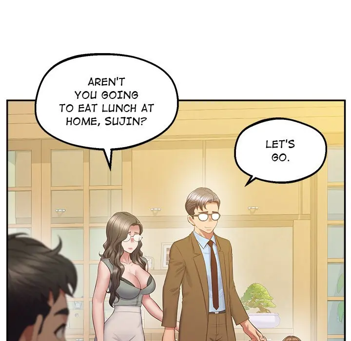 Tutoring The Lonely Missus Chapter 24 - END - Page 56