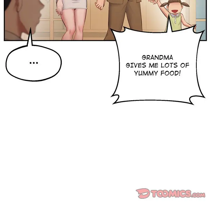 Tutoring The Lonely Missus Chapter 24 - END - Page 57