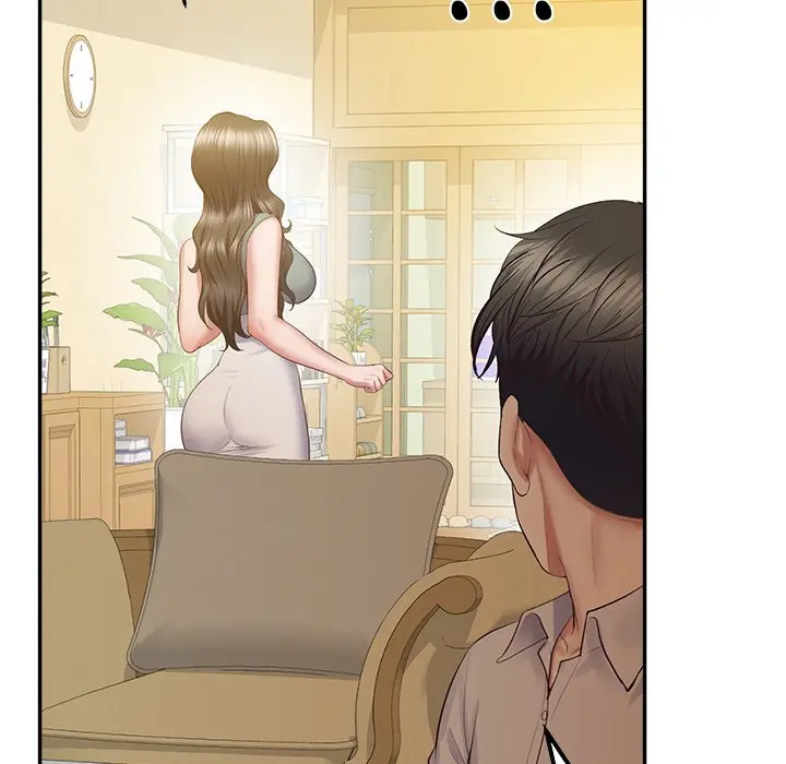 Tutoring The Lonely Missus Chapter 24 - END - Page 62
