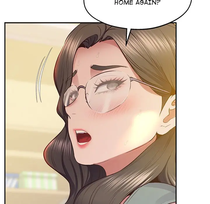 Tutoring The Lonely Missus Chapter 24 - END - Page 73