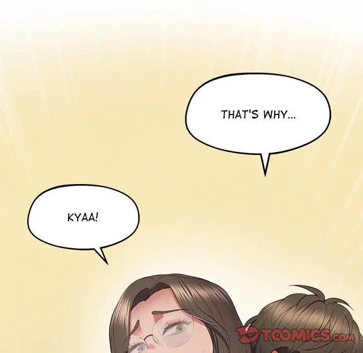 Tutoring The Lonely Missus Chapter 24 - END - Page 84