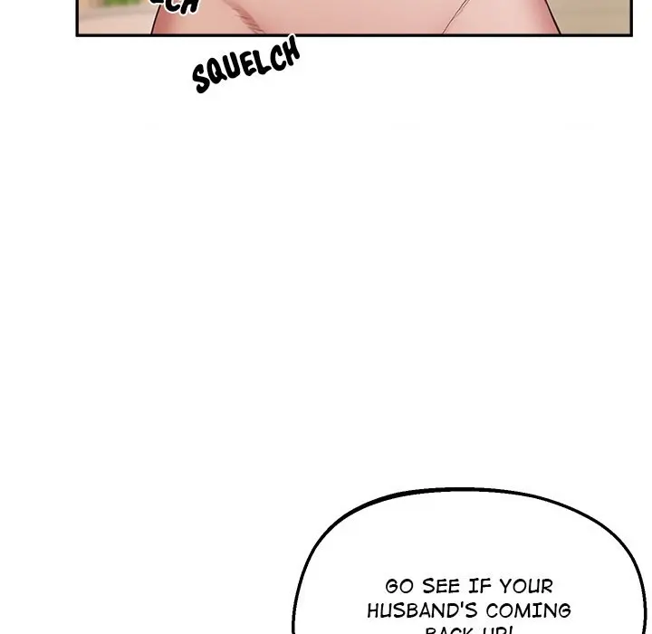 Tutoring The Lonely Missus Chapter 24 - END - Page 91