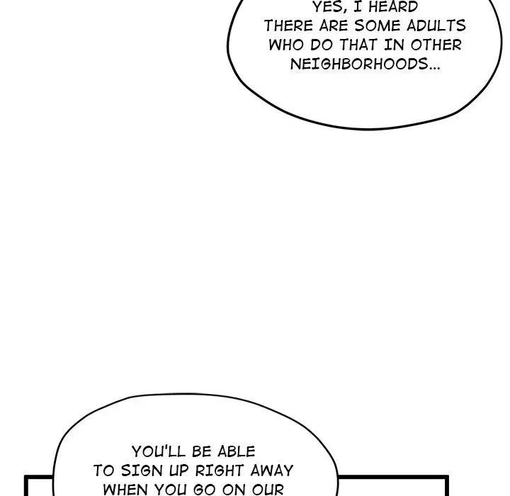 Tutoring The Lonely Missus Chapter 3 - Page 102