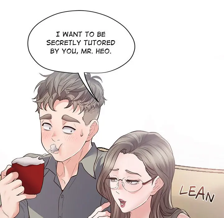 Tutoring The Lonely Missus Chapter 3 - Page 105