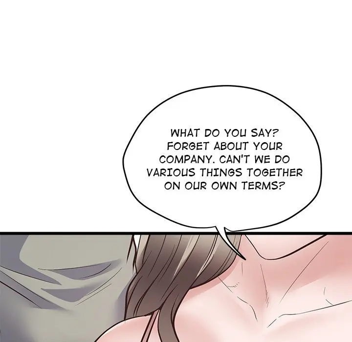 Tutoring The Lonely Missus Chapter 3 - Page 108