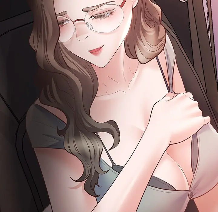 Tutoring The Lonely Missus Chapter 3 - Page 11