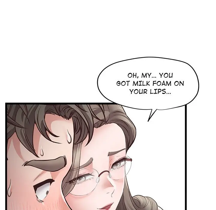 Tutoring The Lonely Missus Chapter 3 - Page 117