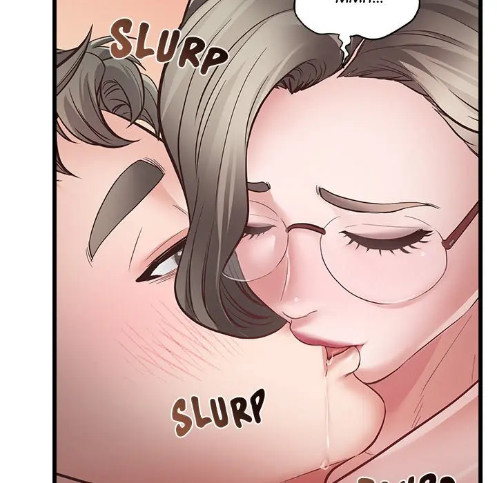 Tutoring The Lonely Missus Chapter 3 - Page 126