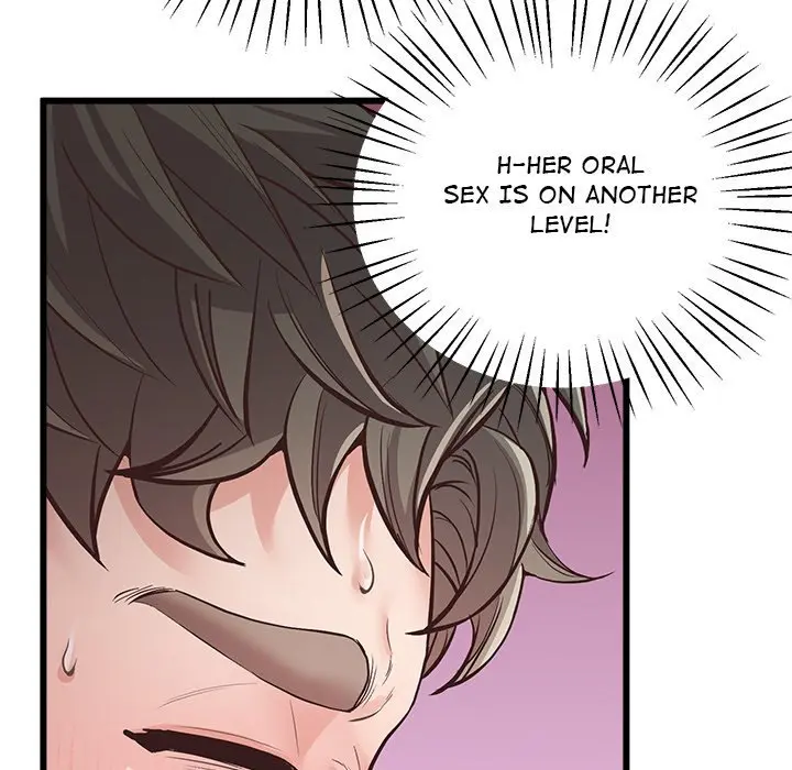 Tutoring The Lonely Missus Chapter 3 - Page 150