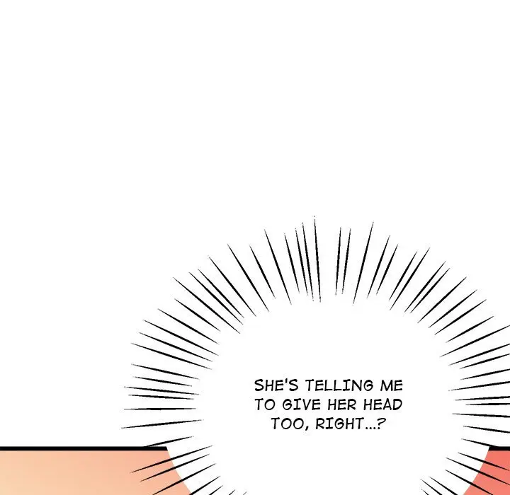 Tutoring The Lonely Missus Chapter 3 - Page 158