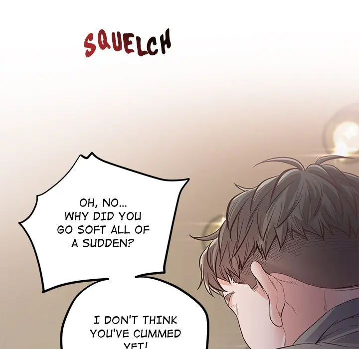 Tutoring The Lonely Missus Chapter 3 - Page 185