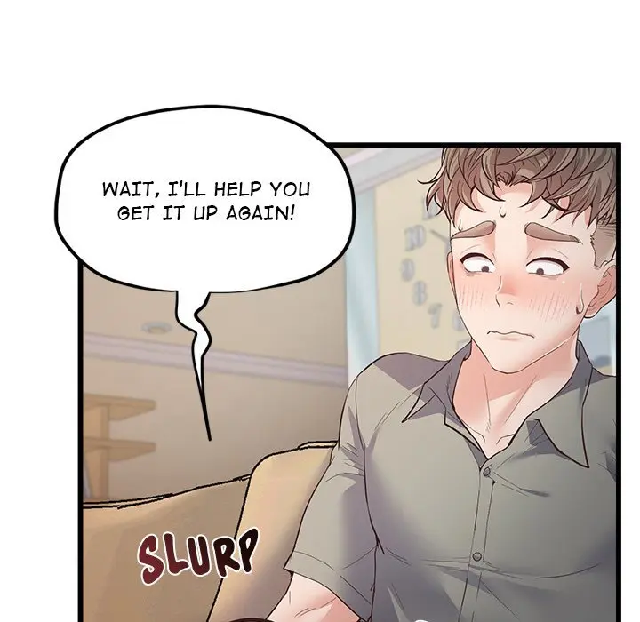 Tutoring The Lonely Missus Chapter 3 - Page 189