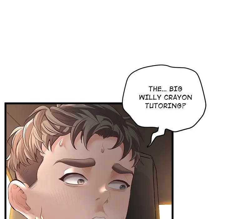 Tutoring The Lonely Missus Chapter 3 - Page 26