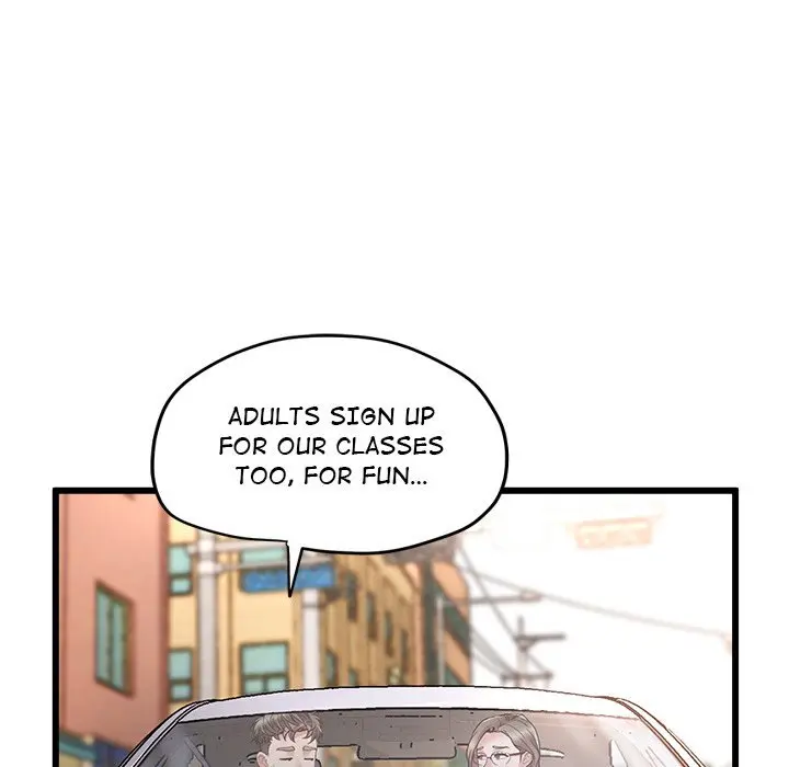Tutoring The Lonely Missus Chapter 3 - Page 29