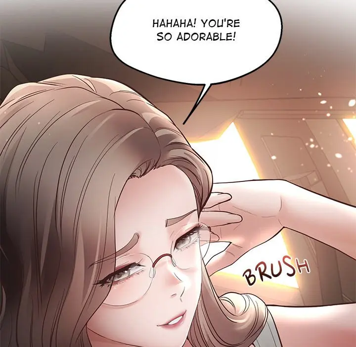 Tutoring The Lonely Missus Chapter 3 - Page 31