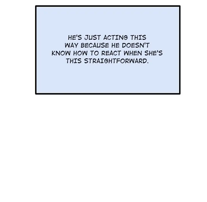 Tutoring The Lonely Missus Chapter 3 - Page 41