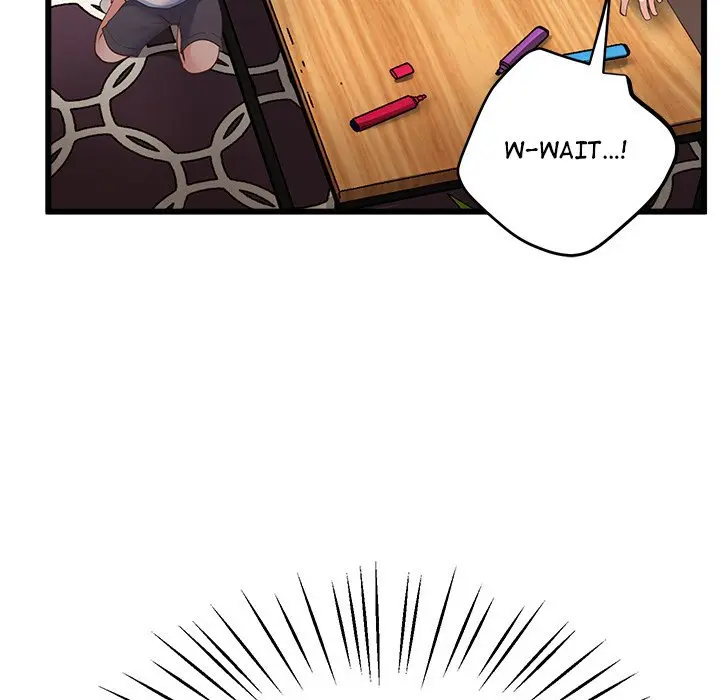 Tutoring The Lonely Missus Chapter 3 - Page 47