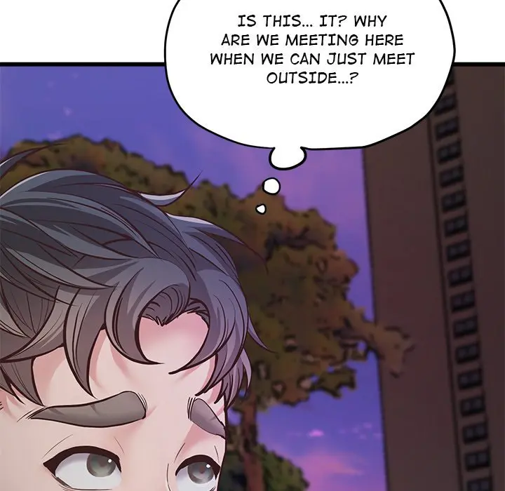 Tutoring The Lonely Missus Chapter 3 - Page 53